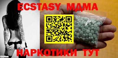крисы Дубна